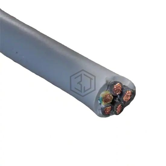 470515YY GE432 - Alpha Wire - Multiple Conductor Cables