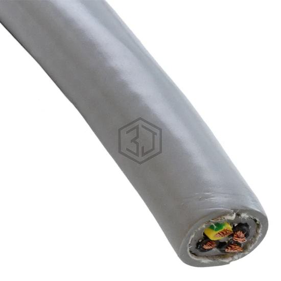 1772 SL005 - Alpha Wire - Multiple Conductor Cables