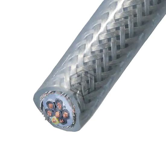 470075CY CL321 - Alpha Wire - Multiple Conductor Cables