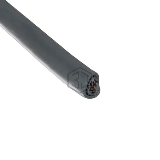 470075CY GE033 - Alpha Wire - Multiple Conductor Cables