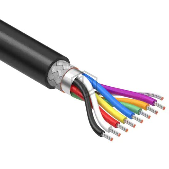 30-01083 - Tensility International Corp - Multiple Conductor Cables