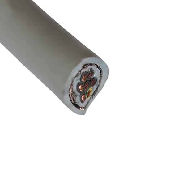 470077CY GE321 - Alpha Wire - Multiple Conductor Cables
