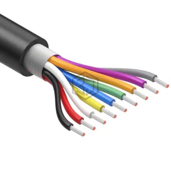 30-01183 - Tensility International Corp - Multiple Conductor Cables
