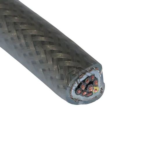 470097CY CL432 - Alpha Wire - Multiple Conductor Cables