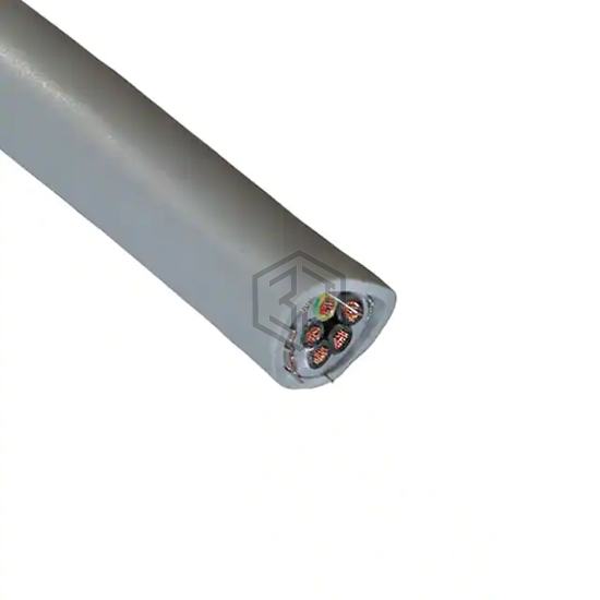 470051CY GE033 - Alpha Wire - Multiple Conductor Cables