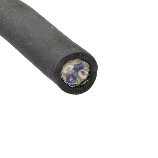 1772 BK001 - Alpha Wire - Multiple Conductor Cables