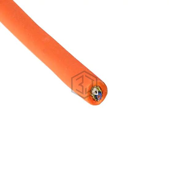 1771 OR005 - Alpha Wire - Multiple Conductor Cables