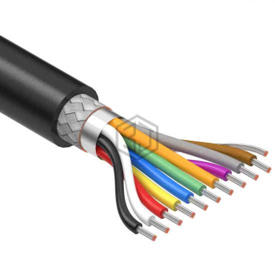 30-01107 - Tensility International Corp - Multiple Conductor Cables