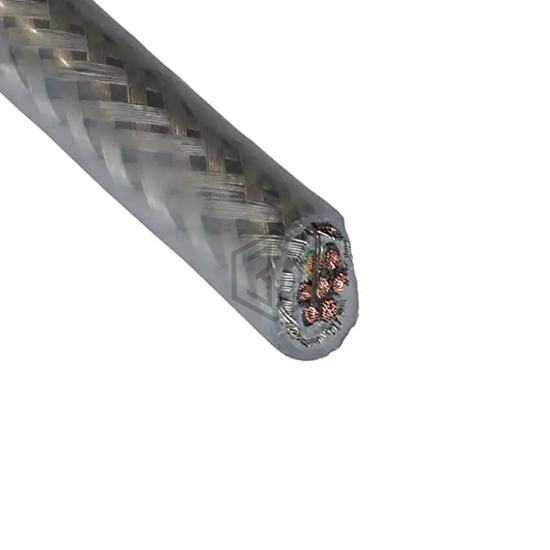 470071CY CL321 - Alpha Wire - Multiple Conductor Cables