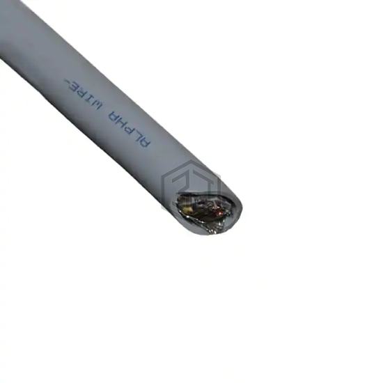 470071CY GE321 - Alpha Wire - Multiple Conductor Cables