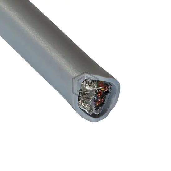 470515CY GE033 - Alpha Wire - Multiple Conductor Cables