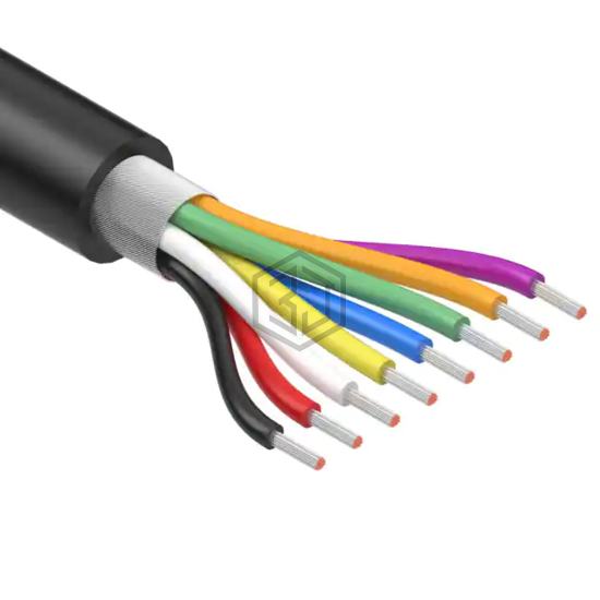 30-01165 - Tensility International Corp - Multiple Conductor Cables