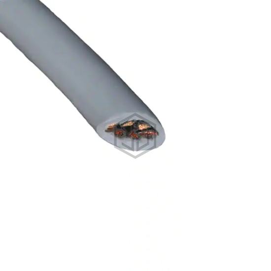 470915YY GE033 - Alpha Wire - Multiple Conductor Cables