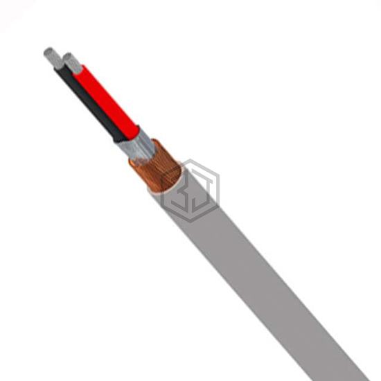 76102WS 0081000 - Belden Inc. - Multiple Conductor Cables