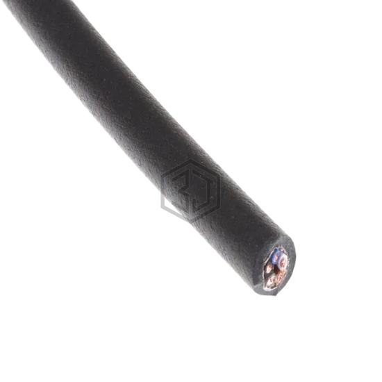 1552310025 - Molex - Multiple Conductor Cables