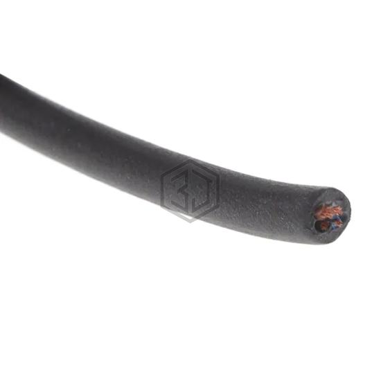 1552300013 - Molex - Multiple Conductor Cables