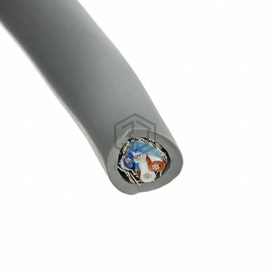 3492C SL005 - Alpha Wire - Multiple Conductor Cables