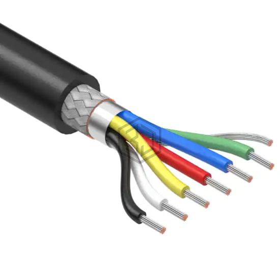30-01053 - Tensility International Corp - Multiple Conductor Cables