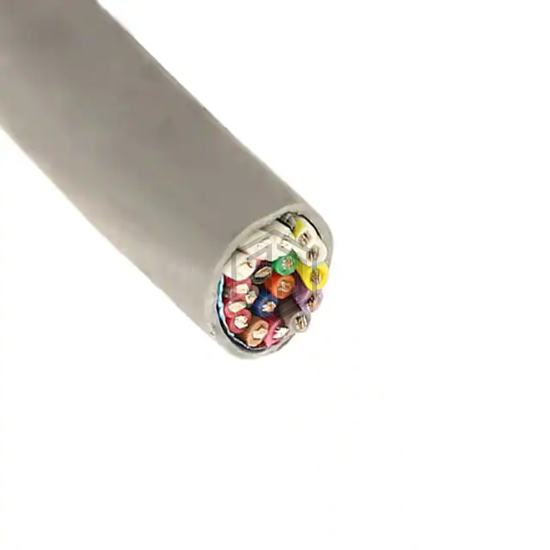 M4702 SL005 - Alpha Wire - Multiple Conductor Cables