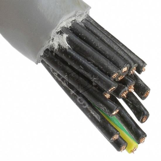 65818 SL005 - Alpha Wire - Multiple Conductor Cables