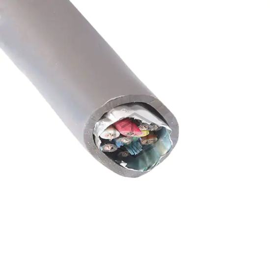 2246C SL005 - Alpha Wire - Multiple Conductor Cables