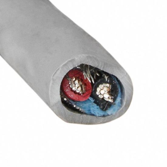 79210 SL005 - Alpha Wire - Multiple Conductor Cables