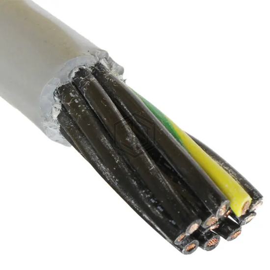 65418 SL005 - Alpha Wire - Multiple Conductor Cables