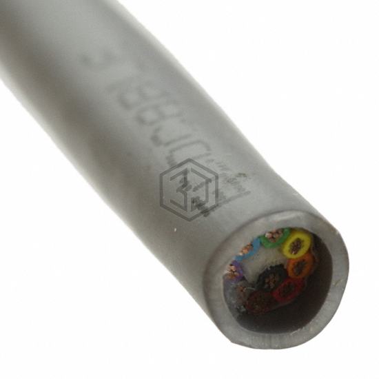 77011 SL005 - Alpha Wire - Multiple Conductor Cables