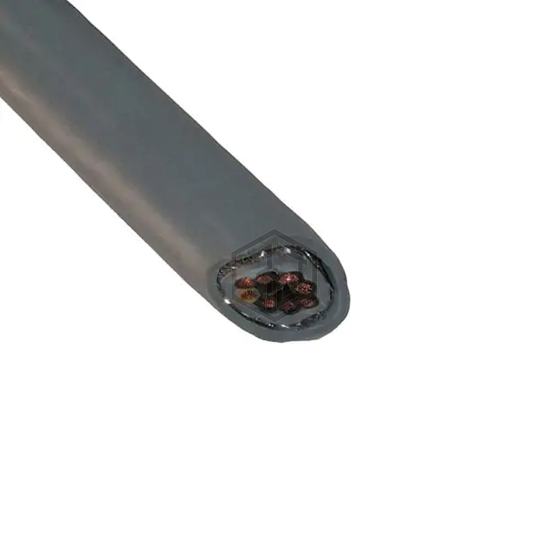 470915CY GE321 - Alpha Wire - Multiple Conductor Cables