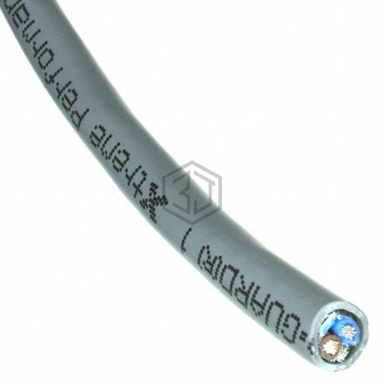 5172/1C SL005 - Alpha Wire - Multiple Conductor Cables