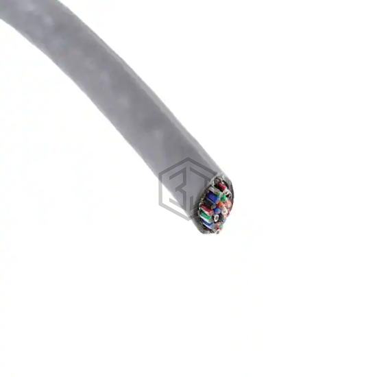 6348 SL001 - Alpha Wire - Multiple Conductor Cables