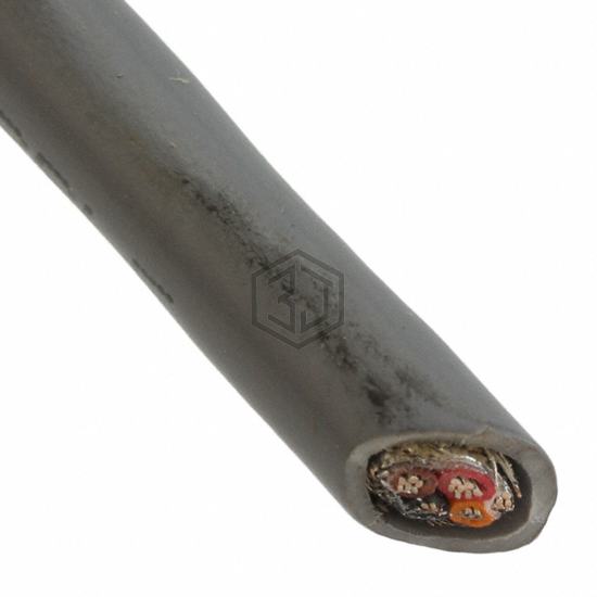 77204 SL005 - Alpha Wire - Multiple Conductor Cables