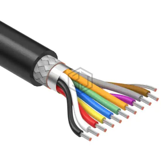 30-01101 - Tensility International Corp - Multiple Conductor Cables