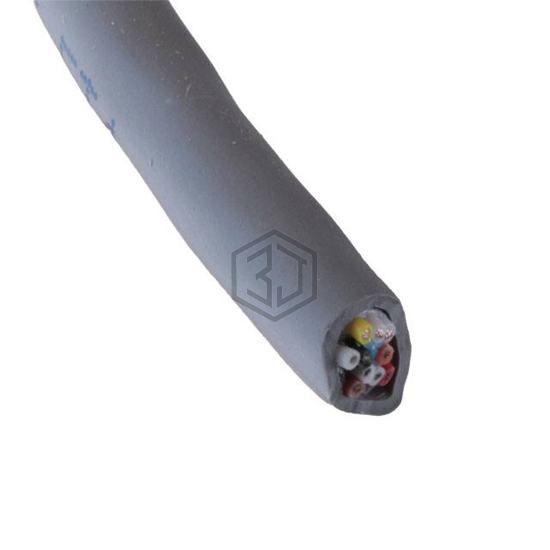 5693 SL005 - Alpha Wire - Multiple Conductor Cables