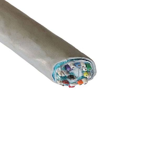 78209 SL005 - Alpha Wire - Multiple Conductor Cables
