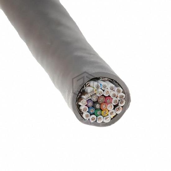 M5348 SL005 - Alpha Wire - Multiple Conductor Cables