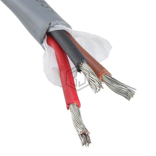 77039 SL005 - Alpha Wire - Multiple Conductor Cables