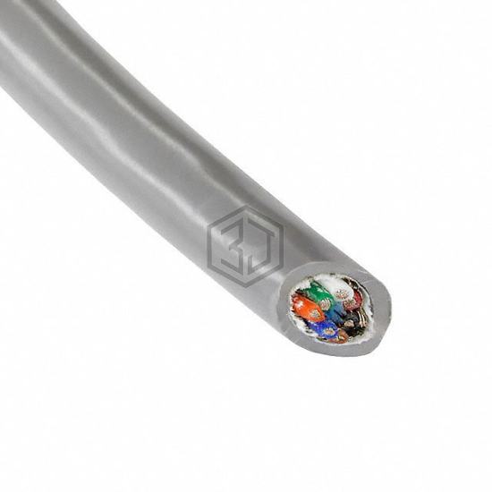79005 SL005 - Alpha Wire - Multiple Conductor Cables