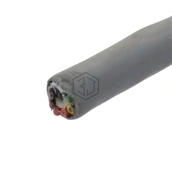 77120 SL005 - Alpha Wire - Multiple Conductor Cables