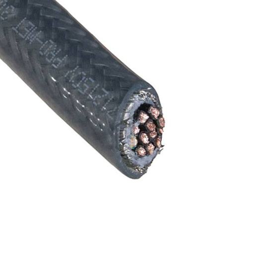471215CY CL321 - Alpha Wire - Multiple Conductor Cables