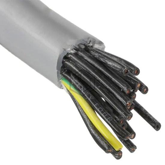 65025 SL005 - Alpha Wire - Multiple Conductor Cables
