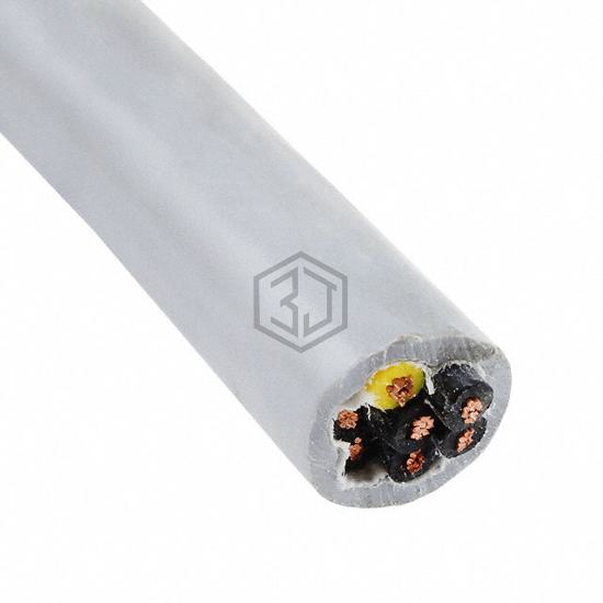 80063 SL005 - Alpha Wire - Multiple Conductor Cables