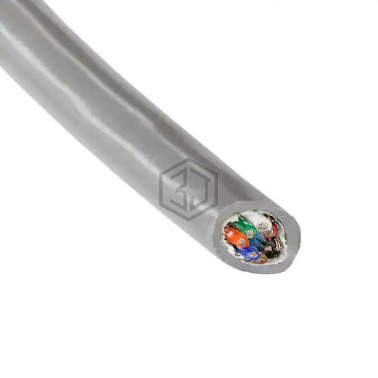 6331 SL005 - Alpha Wire - Multiple Conductor Cables