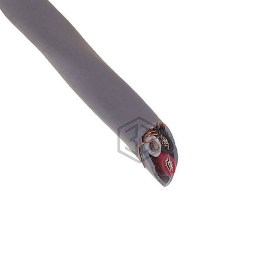 2260/3 SL005 - Alpha Wire - Multiple Conductor Cables