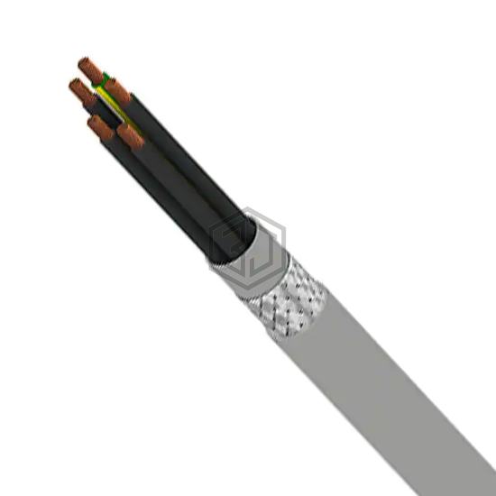73805W 0081000 - Belden Inc. - Multiple Conductor Cables