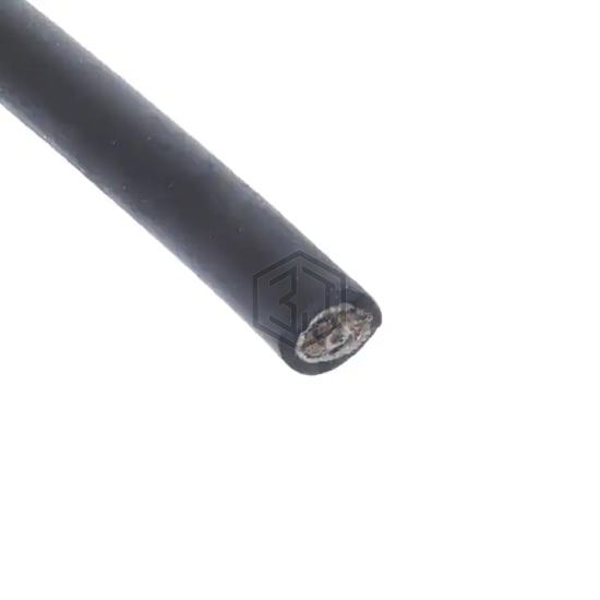 1450 BK005 - Alpha Wire - Multiple Conductor Cables