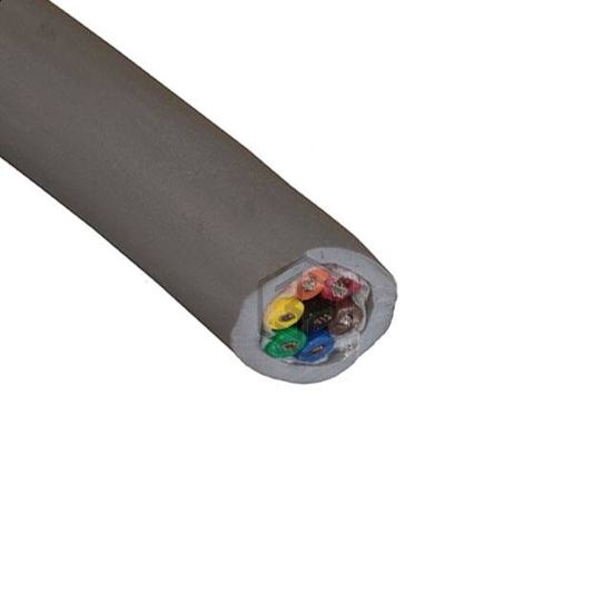 5427 SL005 - Alpha Wire - Multiple Conductor Cables