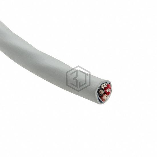5523 SL001 - Alpha Wire - Multiple Conductor Cables
