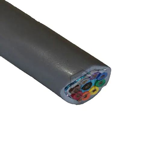 5430/9 SL005 - Alpha Wire - Multiple Conductor Cables
