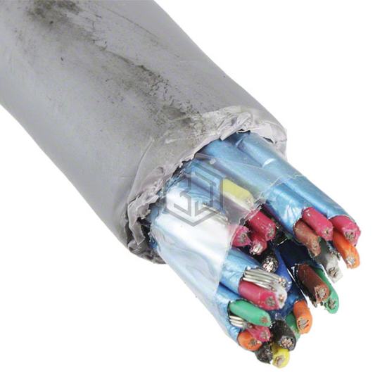 6019C SL005 - Alpha Wire - Multiple Conductor Cables